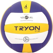 Tryon VT-300 Lazer Voleybol Topu