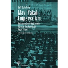 Yordam Kitap Mavi Yakalı Emperyalizm