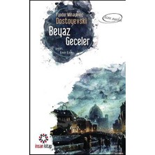 İnsan Kitap Kahve Yayınevi Beyaz Geceler (Cep Boy)