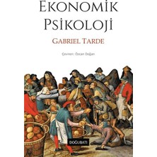 Doğu Batı Yayınları Ekonomik Psikoloji