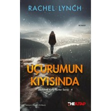 The Kitap Uçurumun Kıyısında