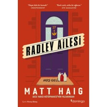 Domingo Yayınevi Radley Ailesi