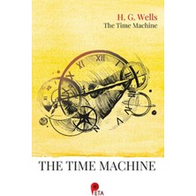 Peta Kitap The Time Machine