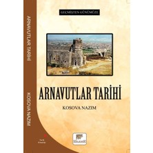 Gelenek Yayıncılık Arnavutlar Tarihi