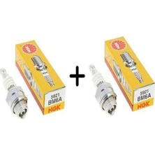 Buji BM6A Kesim Motor 2 Adet Erpilsan Elektronik