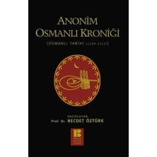 Anonim Osmanlı Kroniği