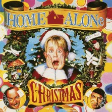 Home Alone 1-2, Christmas Edition (Original Soundtrack) Lp, Plak