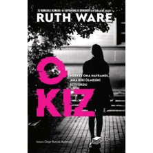 The Kitap O Kız