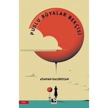 Çınaraltı Yayınları Puslu Rüyalar Bekçisi