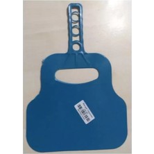 MiraLive Mangal Yelpazesi 20 cm Plastik -İTM-021
