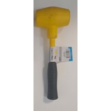 Leva House Duyar 333 Lastik Tokmak 70 N0 Sarı - 700GR. (+-%5)