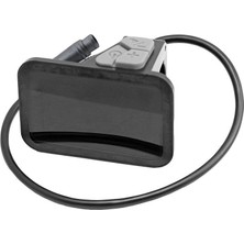 UMT E-Bike Ekran - YL-61F-A, 6pin, Rks Uyumlu 48V