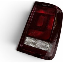Depo Volkswagen Amarok Sağ Arka Stop Lambası Koyu Tip 2013 ve Sonrası
