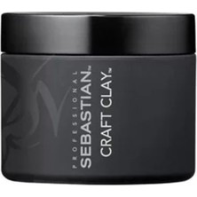 Sebastian Craft Clay Mat Kil 50ML