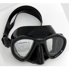 Premini Orca Sub M05 Maske – Yüksek Performanslı Dalış Maskesi