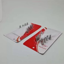 MiraLive Krema Pompası Aplikatörü -MTR-2003-72