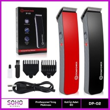 MiraLive Dempower Traş Makinesi