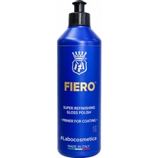 Mafra Labocosmetica Fıero Super Refinishing Gloss Polish 500 ml