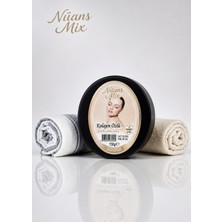 D2listone Kolajen Özlü Doğal Handmade Süngerli Sabun  135GR