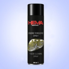 HEMA Döşeme Temizleyici Sprey 500ML