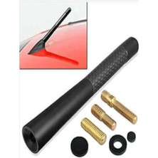 Smart Garage Chevrolet Captiva Araçlarına Uyumlu Çubuk Anten Süper Güçlü Çekim