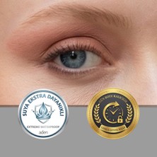 Kentex Aden Eyeshadow Powder Matte - Mat Göz Farı 05 Rosie Nude(Doğal Pembe)