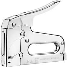 Belirtilmemiş Arrow T50 6-14MM Profesyonel Mekanik Zımba Tabancası ve 1250 Adet Zımba