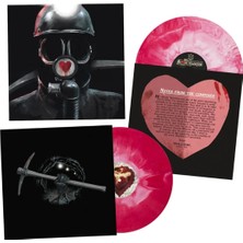 My Bloody Valentine (Original Motion Picture Soundtrack) Lp, Vinyl, Plak