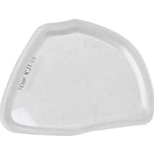 Premini Optik Uzak Maske Sol Cam X-Contact2 Uyumlu, Yüksek Görüntü Kalitesi