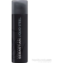 Sebastian Professional Liquid Steel Concentrated Styl 150 ml