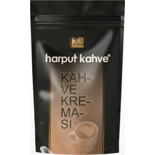 Kahve Kreması 400G Folyo (Folyo Ambalaj)