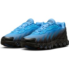 Nike Air Max Dn8 Erkek Sneaker Spor Ayakkabı Mavi | IH4119-402