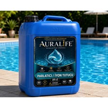 Aqua Life Aura Life PARLATICI / İYON TUTUCU