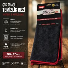 Carpi Çok Amaçlı Temizlik Bez