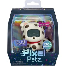 Kentex Mey Ithalat® Petz Dalmaçyalı Dijital Evcil Hayvanını