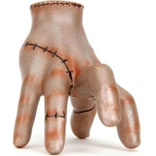 Kentex Mey Ithalat® Wednesday Metalfigs Die Cast Figür