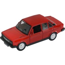 Kentex Mey Ithalat® BRL17 Metal Çek Bırak MURAT131 Havalı Korna -Birliktoys