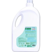 Kentex Mey Ithalat®   Bitkisel Çamaşır Deterjanı 2750 ml (55 Yıkama)