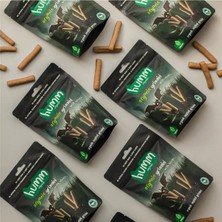 Kentex Mey Ithalat® Humm Organik Vegan Zeytinli Grissini 55 gr