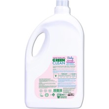 Kentex Mey Ithalat®   Baby Bitkisel Çamaşır Yumuşatıcı 2750 ml