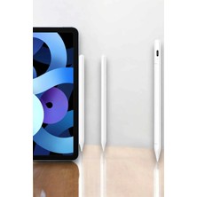 Kentex Mey Ithalat® Tablet Kalemi Ios Android Windows Uyumlu Yedek Uçlu Universal Çizim Kalemi