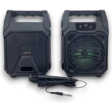 Kentex Mey Ithalat® 6,5 Inç 1283 Hoparlör