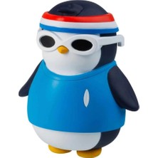 Kentex Mey Ithalat®  Penguins Aksiyon Figürü Tekli Paket S2