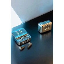Kentex Mey Ithalat® Kablosuz Bluetooth Kulaklık Powerbankli Uzun Pil Ömrü Yüksek Ses Kaliteli