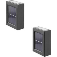 Kentex Mey Ithalat® Duvar Lambası