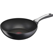 Empressco Titanyum 6x Unlimitedone 28 cm Indüksiyon Wok Tava