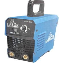 Labor Inverter Kaynak Makine Mma 160A