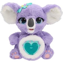 Kentex Mey Ithalat® 92116 Interaktif Peluş Koala Mama -