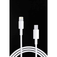 Kentex Mey Ithalat® Iphone Tüm Modellerle Uyumlu Hızlı Şarj Kablosu Ios 30W