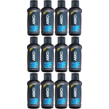 Arko Men Tıraş Kolonyası Cool 255 ml x 12 Adet